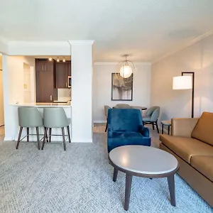 5* Hotel La Grande At The Sutton Place